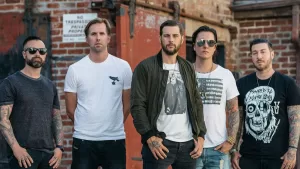 Avenged Sevenfold