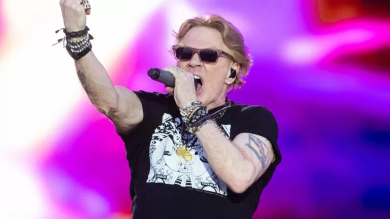 Axl Rose 2025 Argentina 02 Web