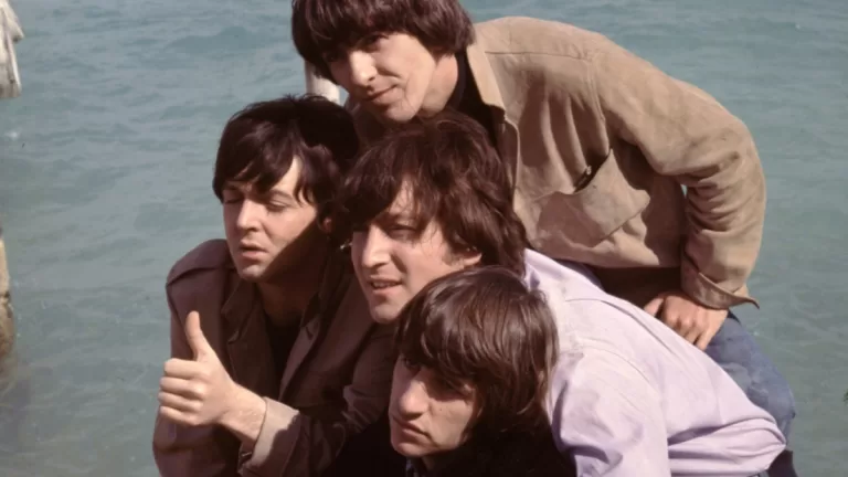 Beatles 1965 Bahamas Getty Web