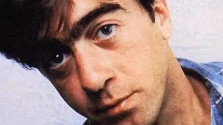 Bill Berry Vertical Web