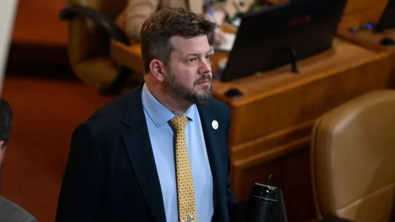 Carrera Presidencial