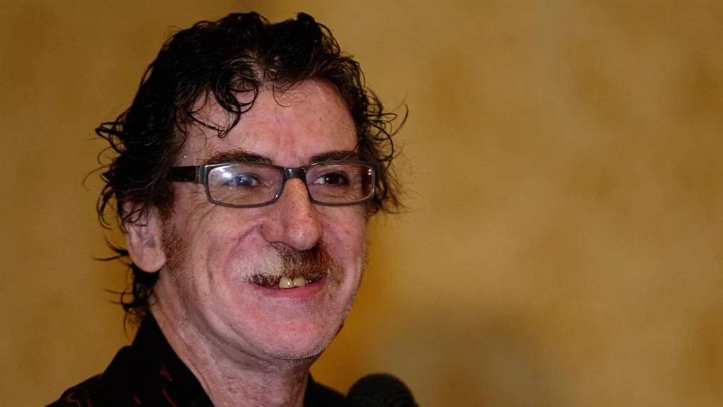 Charly Garcia