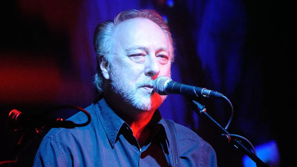 Chris Dreja The Yardbirds