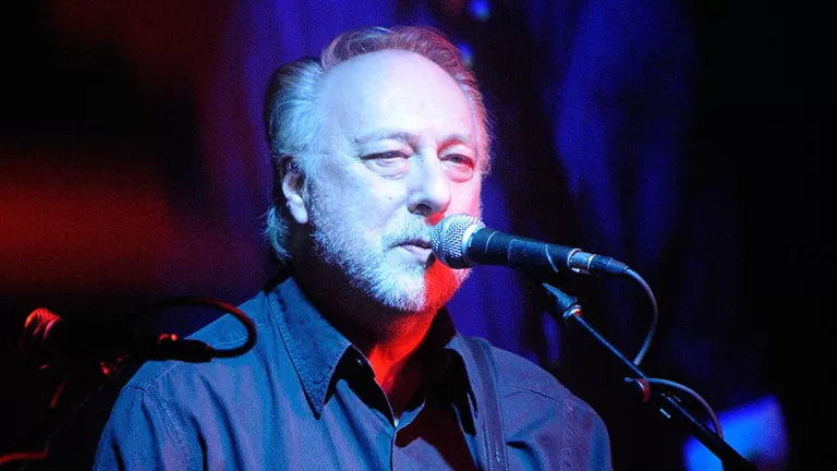 Chris Dreja The Yardbirds