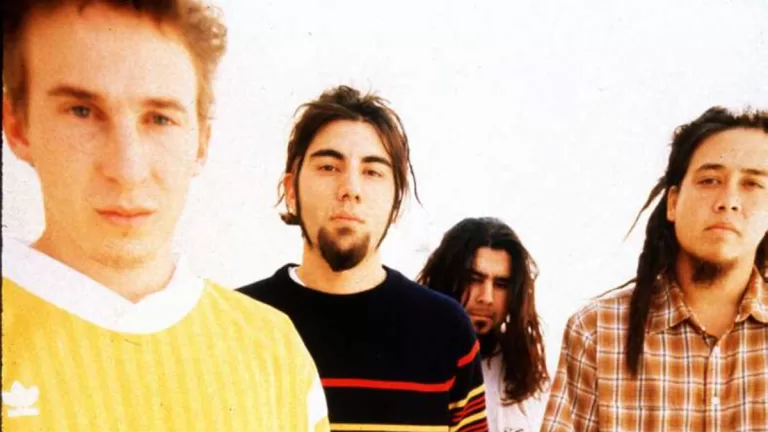 Deftones 1995