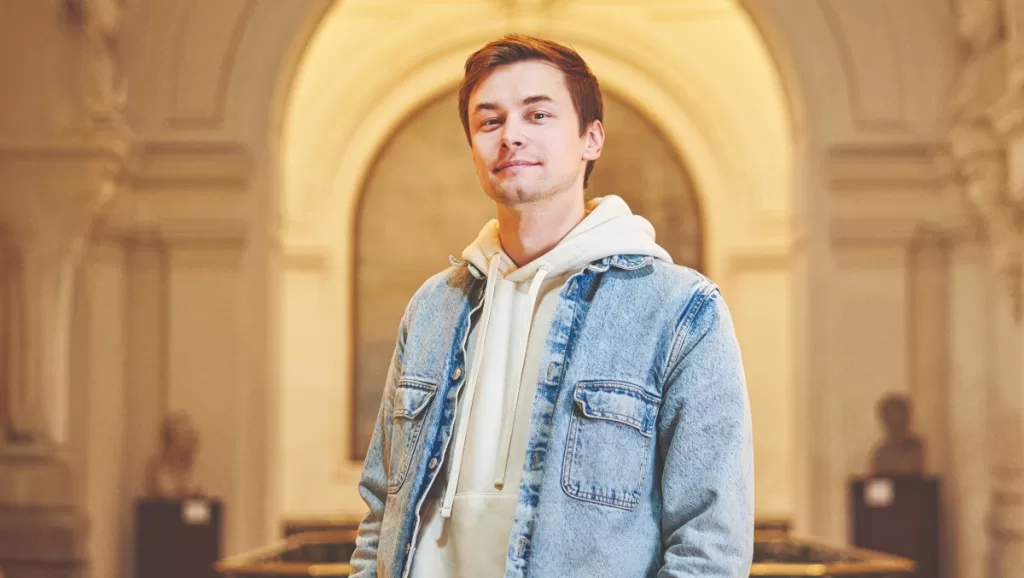 Feria Del Libro De Maipu