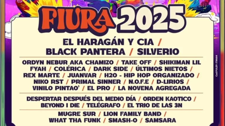 Fiura 2025