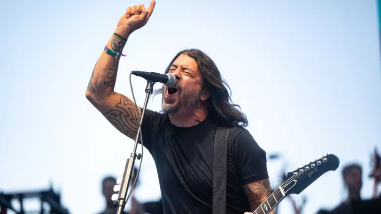Foo Fighters (1)
