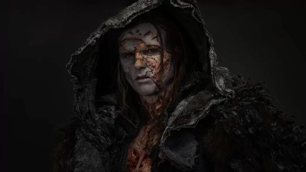 Frankenstein Jacob Elordi Web