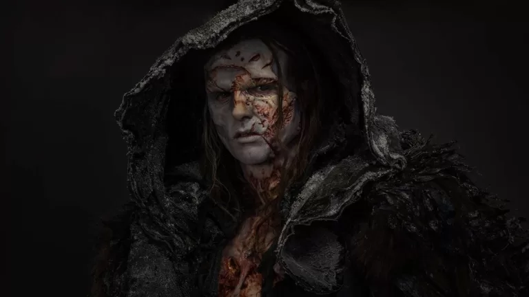 Frankenstein Jacob Elordi Web