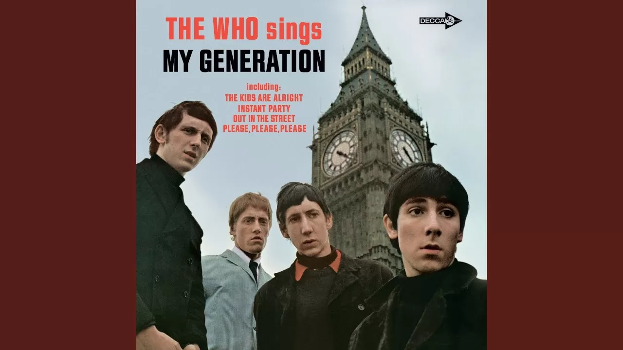 El himno que definió una era: a 60 años de 