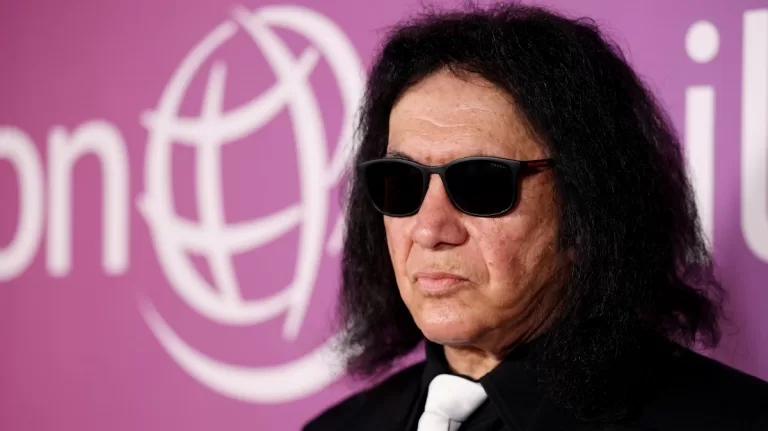 Gene Simmons