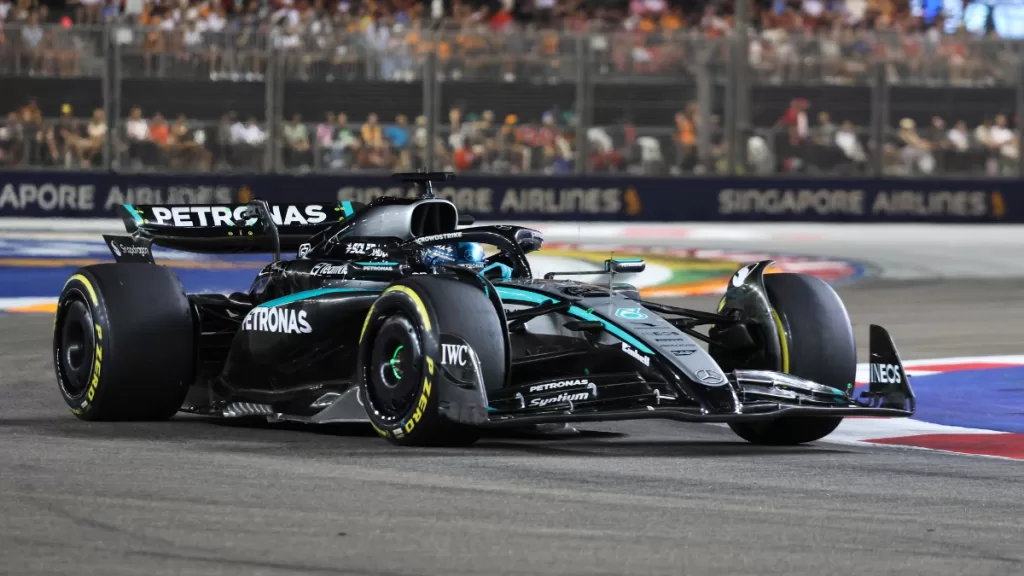 Gp Estados Unidos Horarios Web