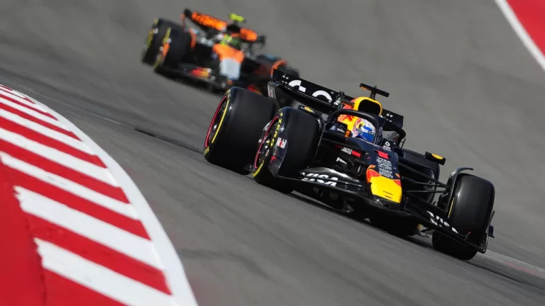 Gp Mexico Horarios Web