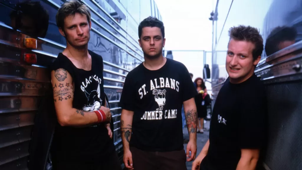 Green Day