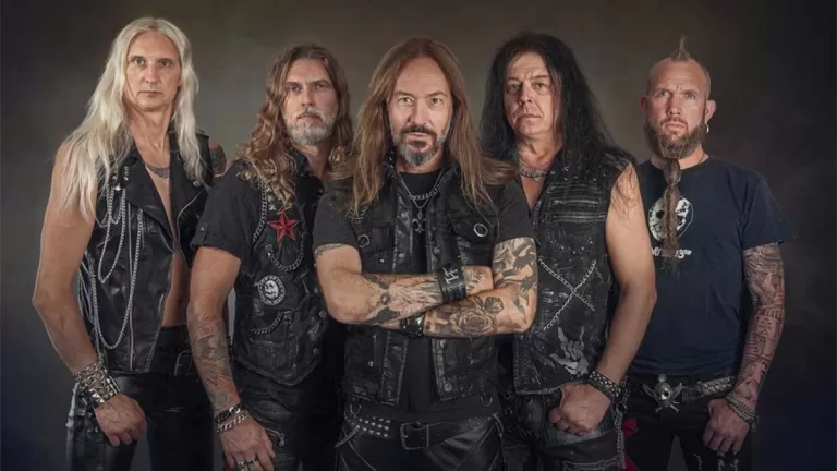 Hammerfall
