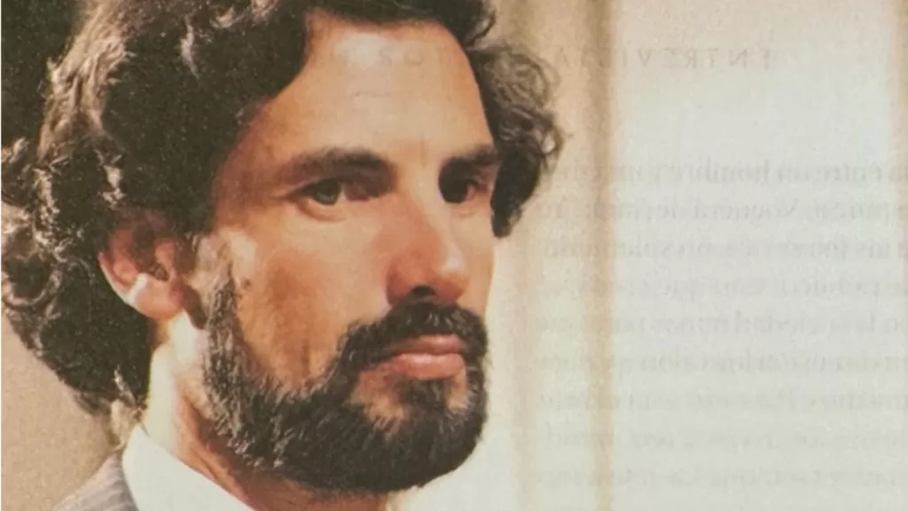 Hector Noguera Semidios Web