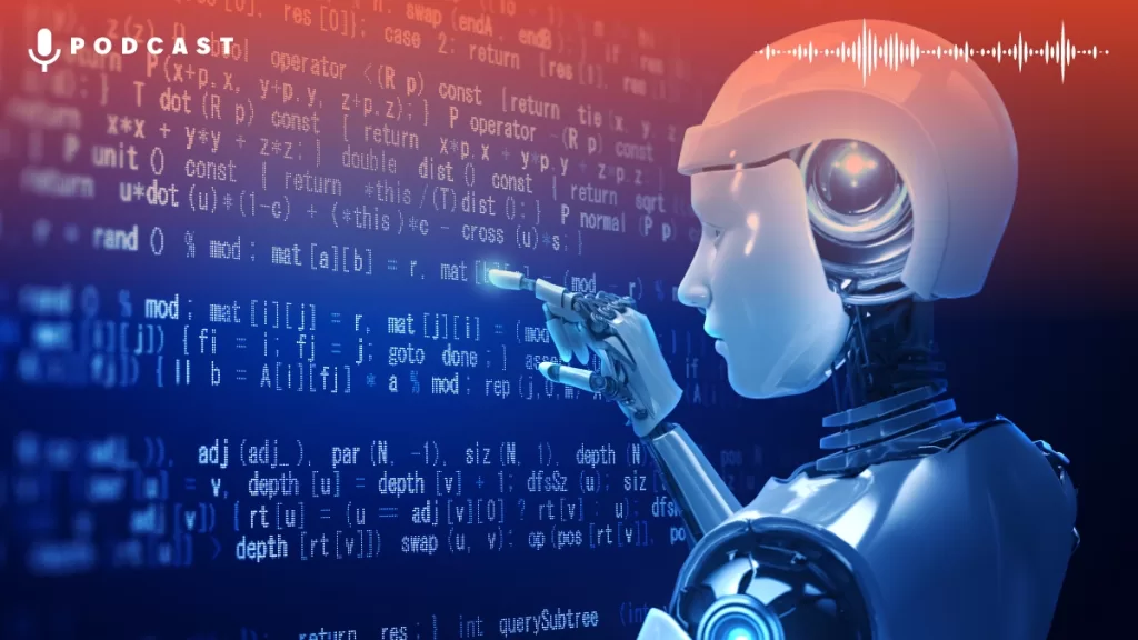 IA inteligencia artificial trabajo