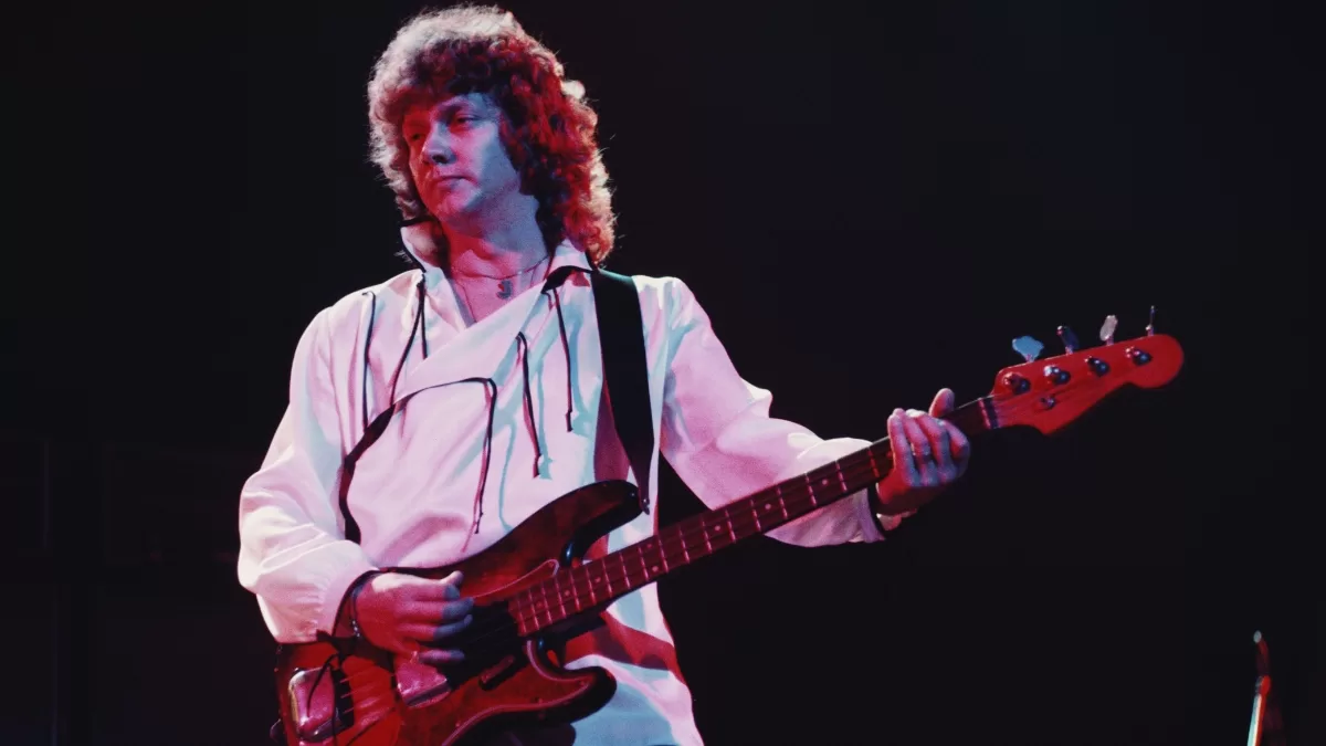 John Lodge Moody Blues Getty Web