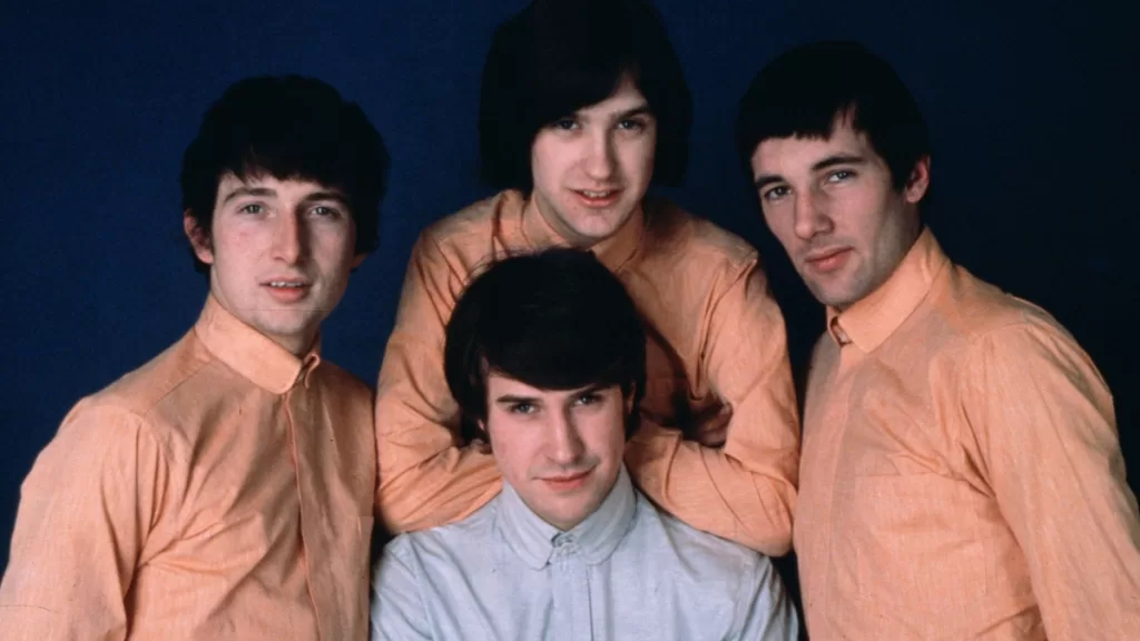 Kinks 1964 Fb Web
