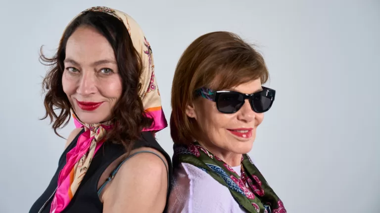 La Revolución De Las Viejas Podium Podcast 02 Web