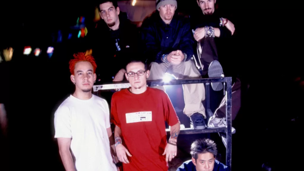 Linkin Park