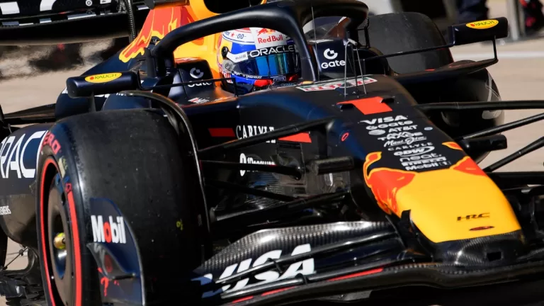 Max Verstappen Gp Eeuu Web