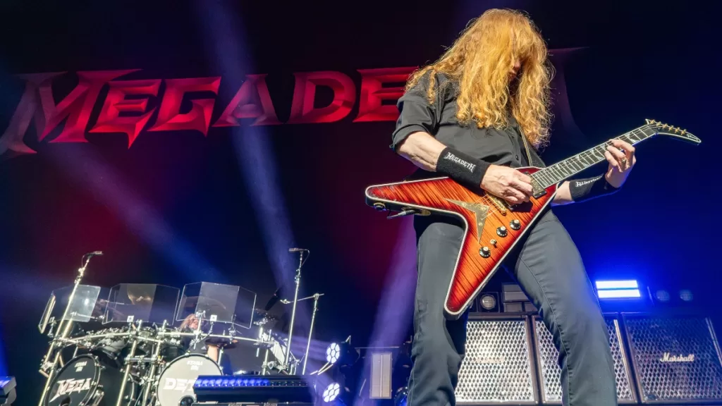 Megadeth
