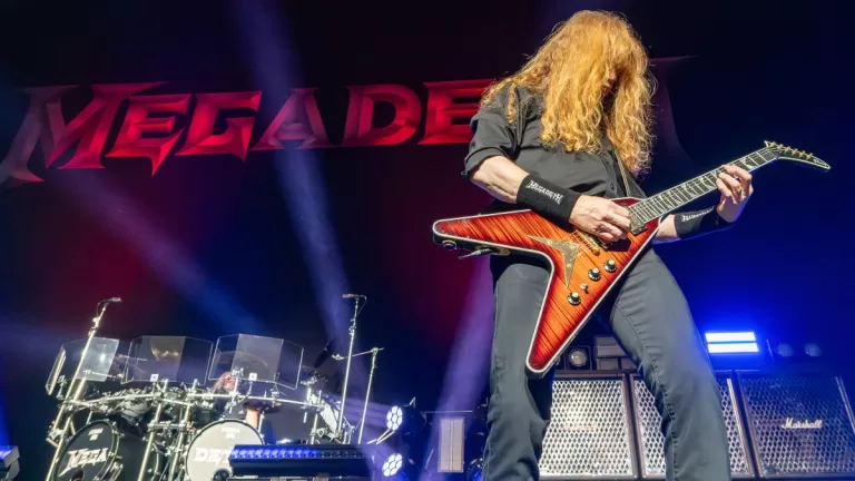 Megadeth