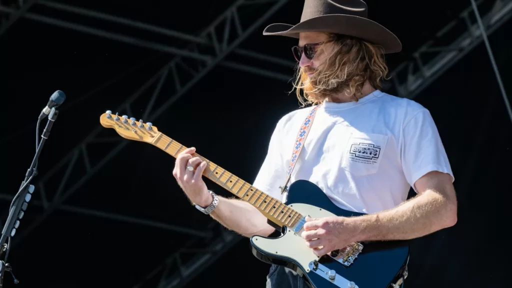 Ocean Alley Getty Images Mitch