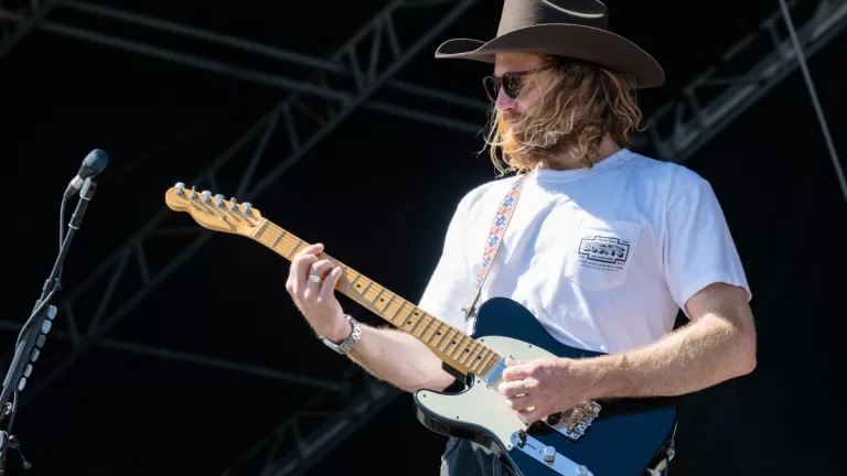 Ocean Alley Getty Images Mitch