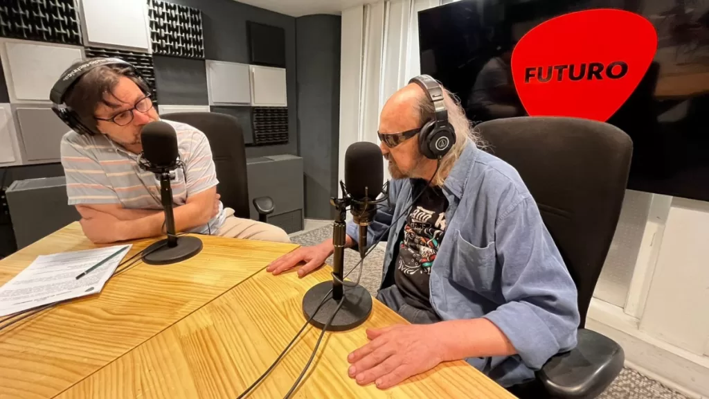 Pirincho 80 Podcast Web