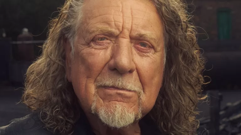 Robert Plant 2025 Fb Web