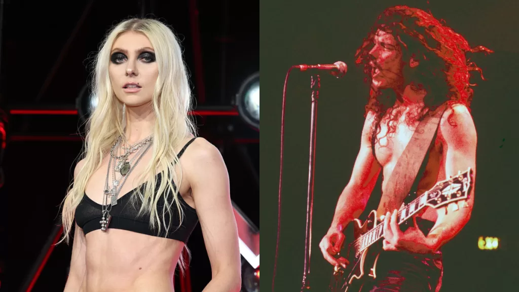 Salon De La Fama Rock And Roll Soundgarden