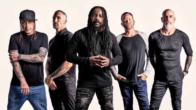 Sevendust