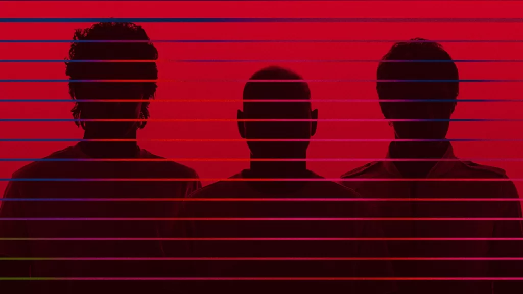 Soda Stereo Ecos Web