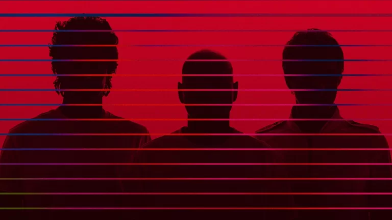 Soda Stereo Ecos Web