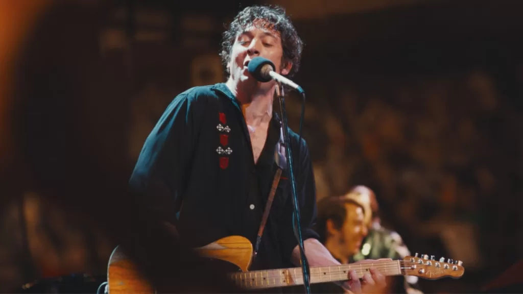 Springsteen Deliver Me From Nowhere Cameos