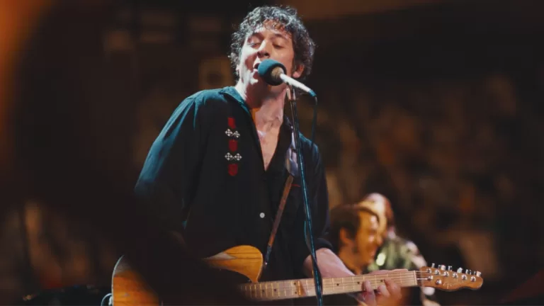 Springsteen Deliver Me From Nowhere Cameos