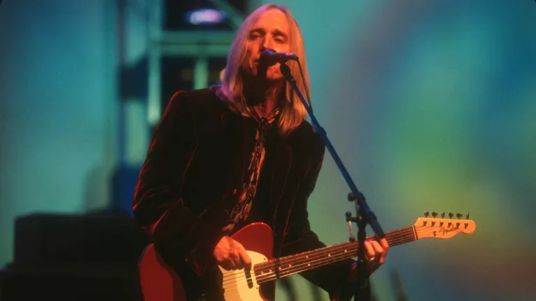 Tom Petty 2002 Getty Web