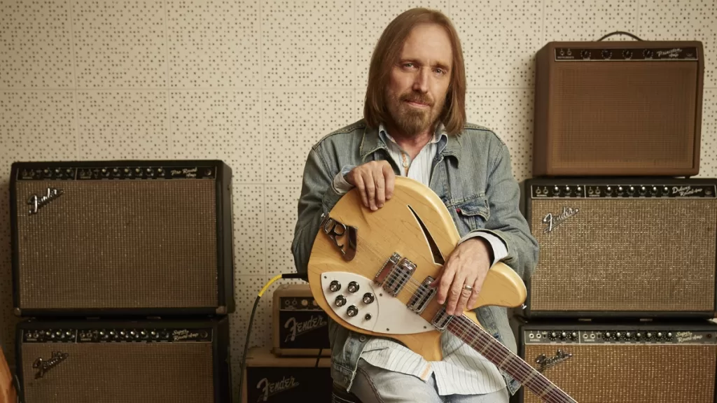 Tom Petty 2014 Web