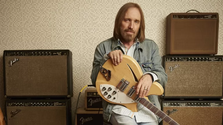 Tom Petty 2014 Web