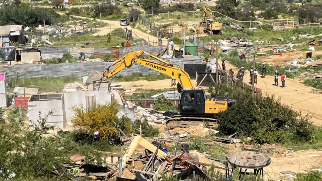 Toma Calicheros Quilpue Web