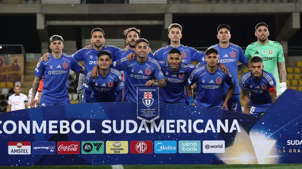 Universidad De Chile