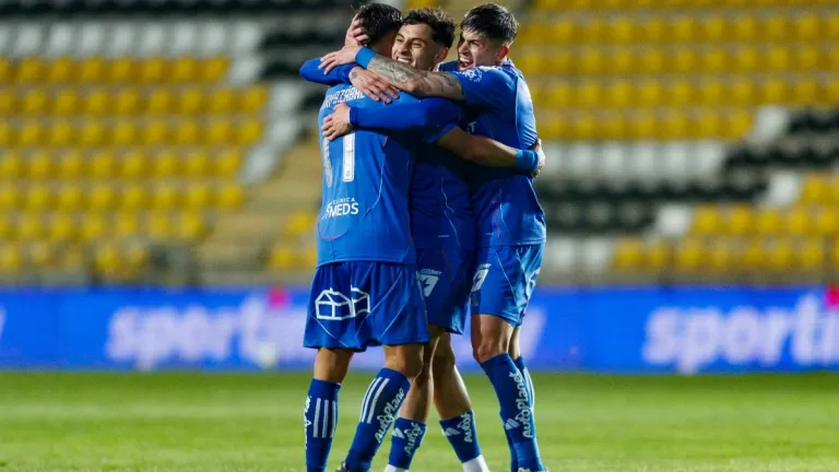 Universidad De Chile