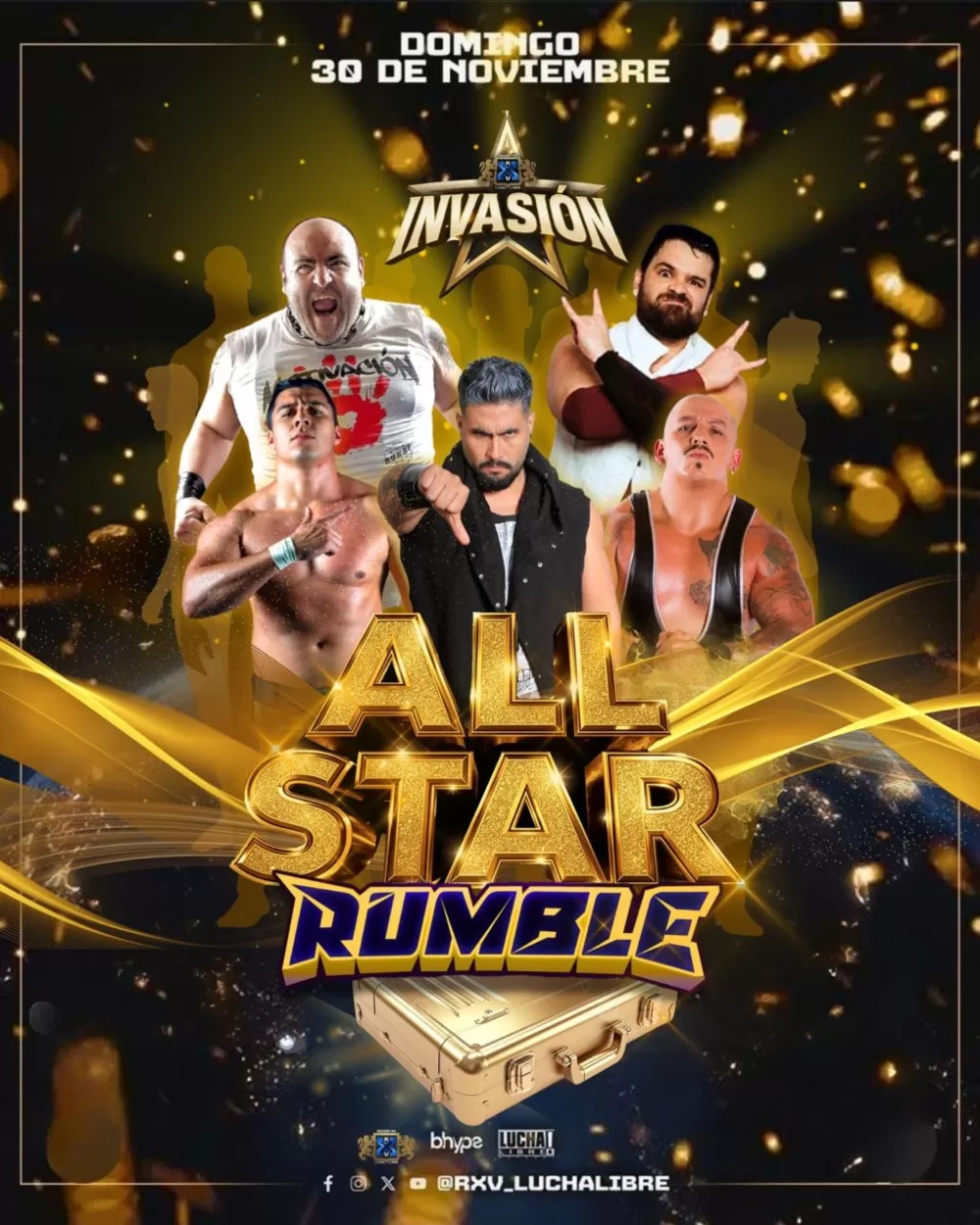 ALL STARS Rumble (1)