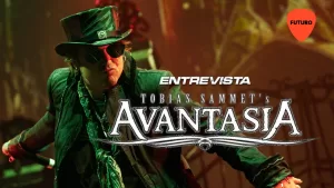 AVANTASIA ENTREV Getty Images