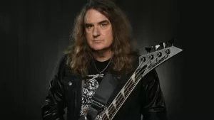 David Ellefson