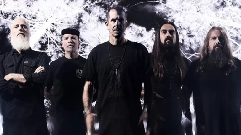 Lamb Of God