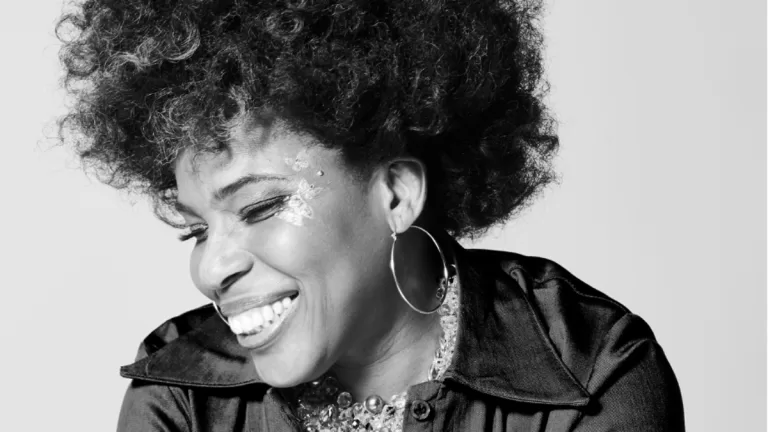 Macy Gray